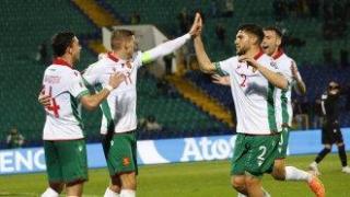 България ще е домакин на Европейското по футбол за юноши до 19 години