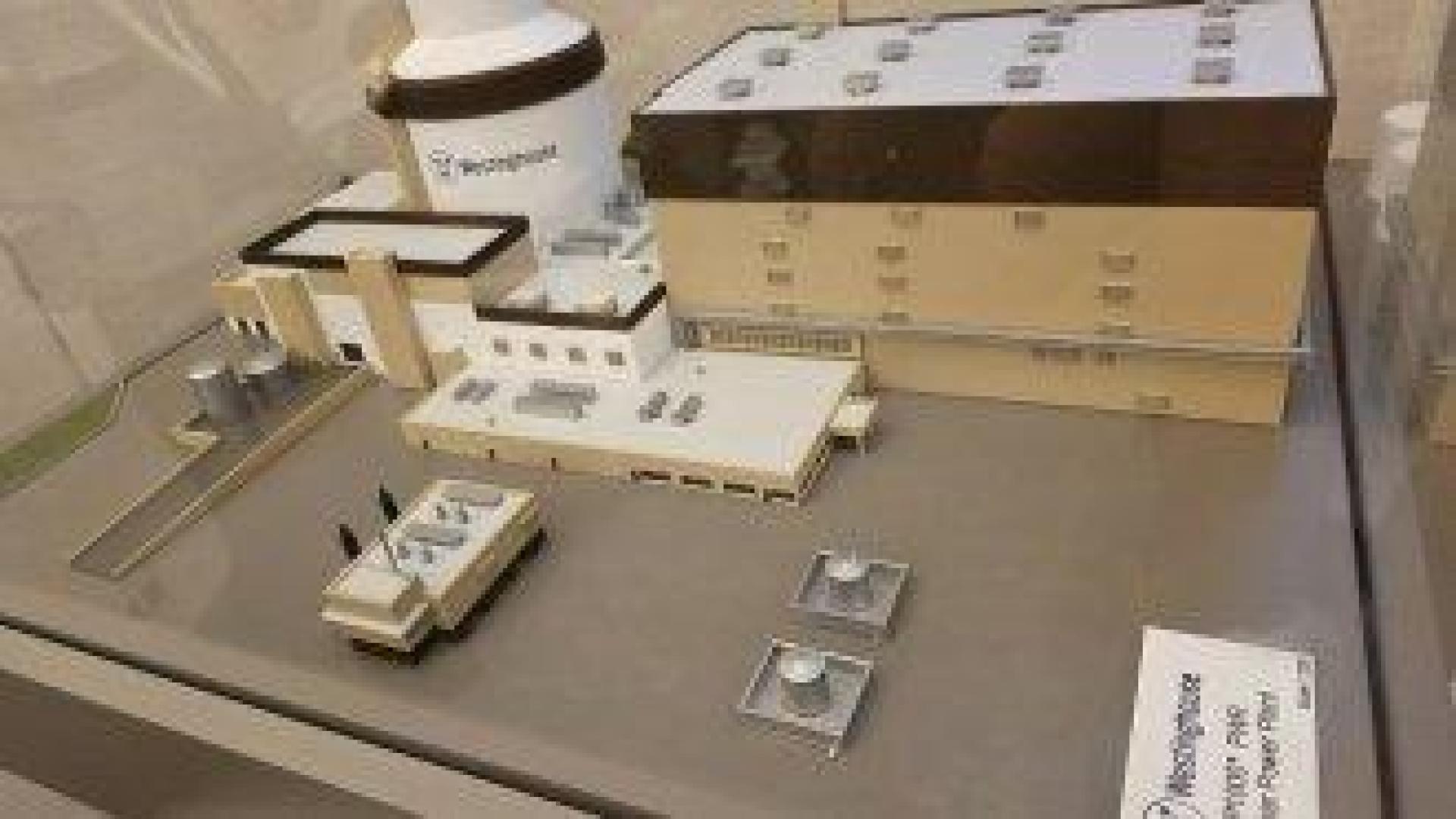 Строежът на новите реактори в Козлодуй ще обхване още земи