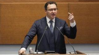 Парламентът изслушва вътрешния министър за протеста на 1 декември (на живо)