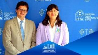 Германец е фаворитът за нов главен европейски прокурор