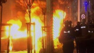 Божидар Бобоков е обвинен в хулиганство, пуснат е срешу подписка