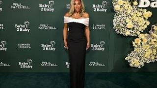 Серина Уилямс в предизвикателна фотосесия по бански