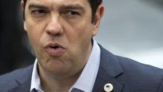 Ципрас се завръща с нова лява партия