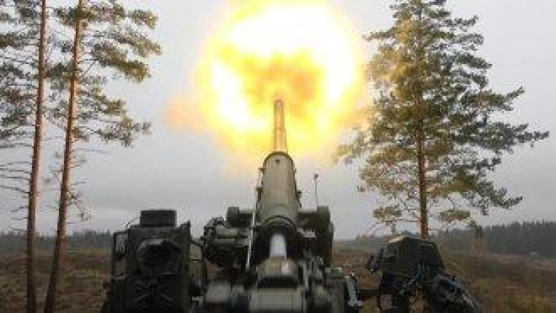 Голяма част от европейците се притесняват от война с Русия