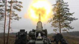 Голяма част от европейците се притесняват от война с Русия