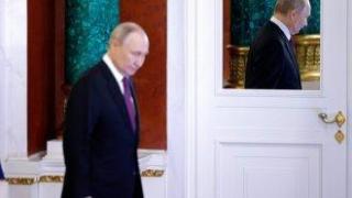 "Путин е морално отговорен за атаката с "Новичок". Великобритания санкционира ГРУ