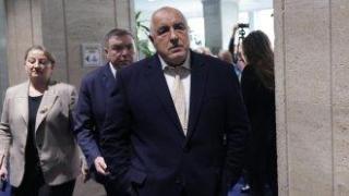 ГЕРБ тества Пеевски със закриване на комисията "Сорос"