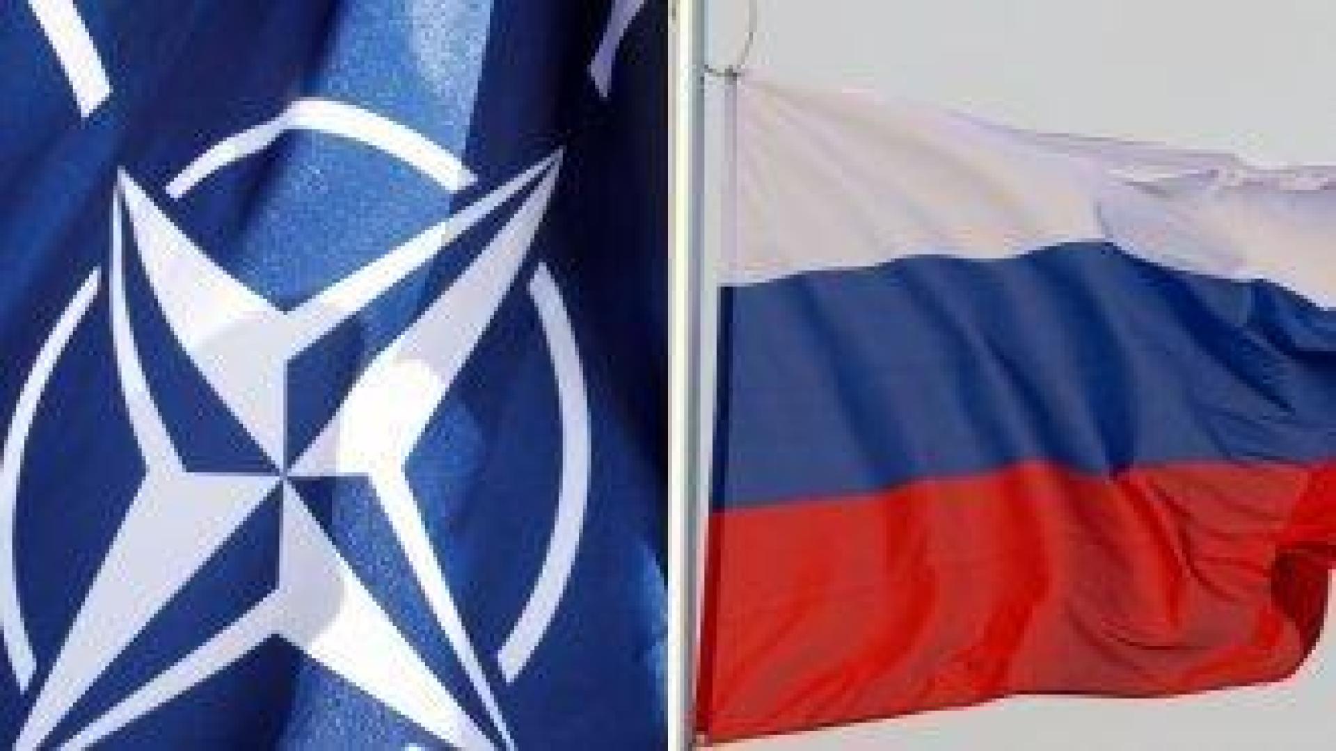 НАТО ще отвръща на хибридните атаки