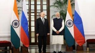Путин е доволен: Индия и Русия засилват още повече връзките