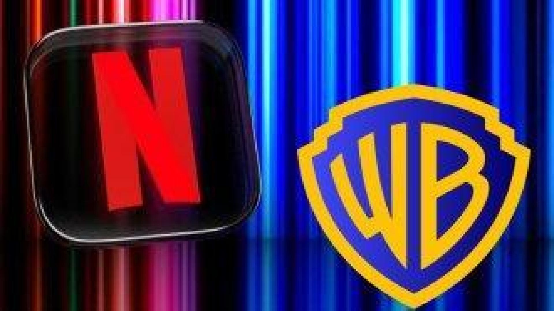 Netflix купува студиото и стрийминг бизнеса на Warner Bros за 83 млрд. долара