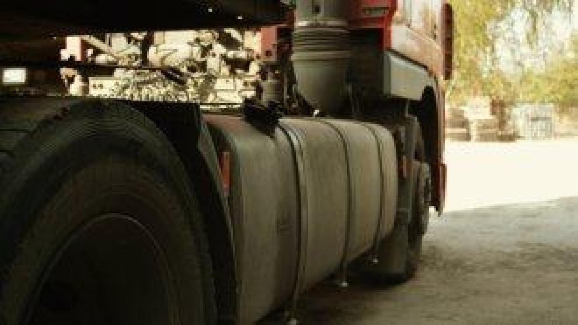 Граничните пунктове с Гърция са отворени за камиони