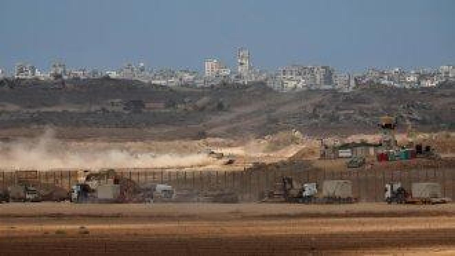 Норвегия предупреди, че примирието в Газа е крехко