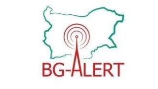 Задействаха BG-Alert в Бургаско