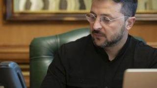Зеленски провел съдържателен разговор с Уиткоф и Къшнър