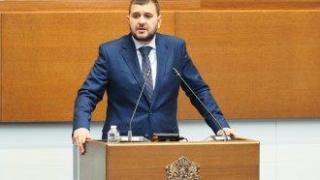 Йордан Иванов: Борисов да не се прави на Шехерезада, краят на кабинета е неизбежен