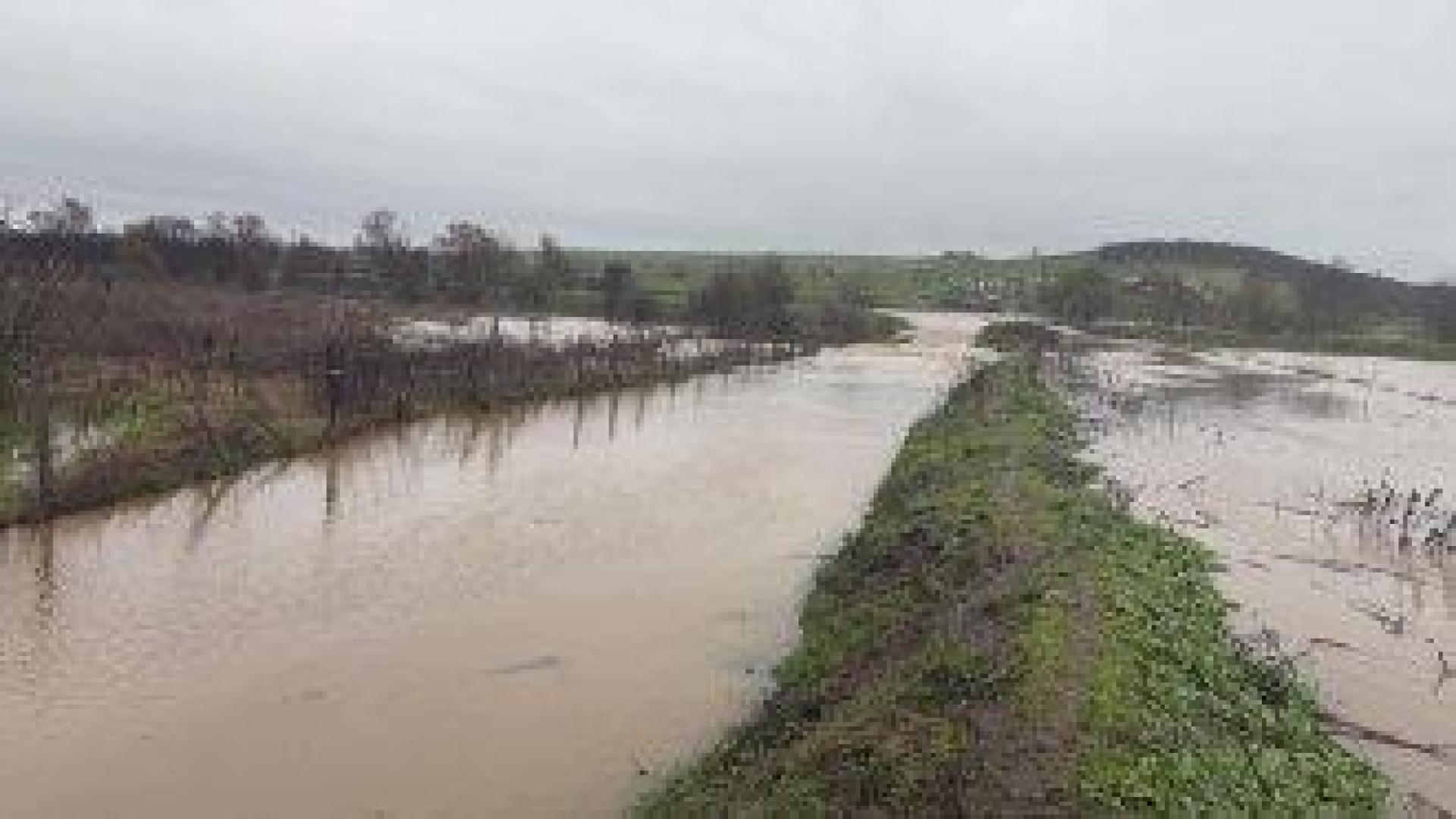 BG-Alert отново бе включена. Бедственото положение в Созопол остава