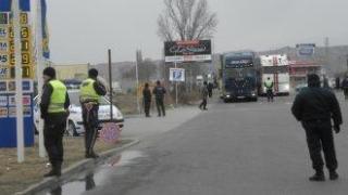 Гръцките фермери пак затварят границата Кулата-Промахон