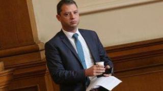 Делян Добрев: Новият бюджет е по-скоро наш. Предходният бе на подкрепящото мнозинство