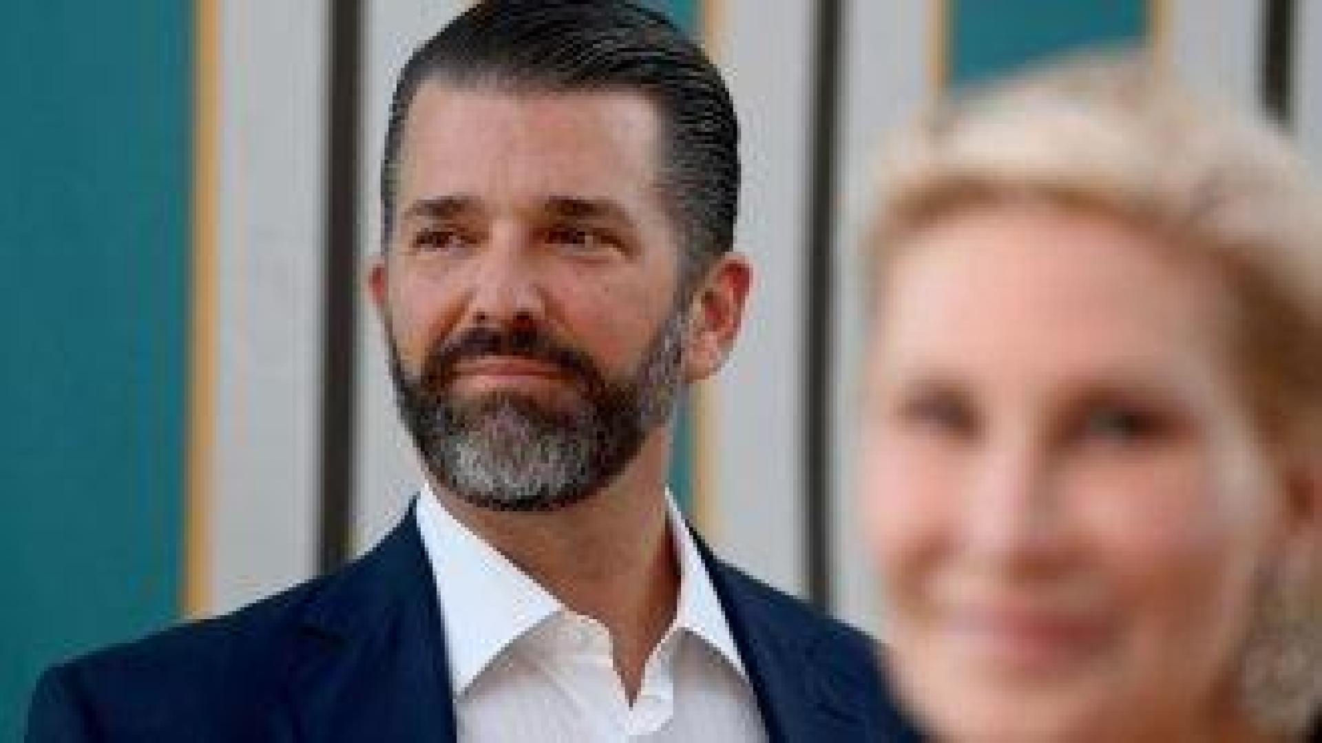 Доналд Тръмп-младши: Баща ми е непредсказуем, възможно е скоро да се откаже от Украйна