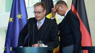 Германия ще гарантира четвърт от украинския репарационен заем от 210 милиарда евро