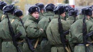 Близък до Кремъл Z-кореспондент: Армията не може да осигури на войниците бельо и чорапи