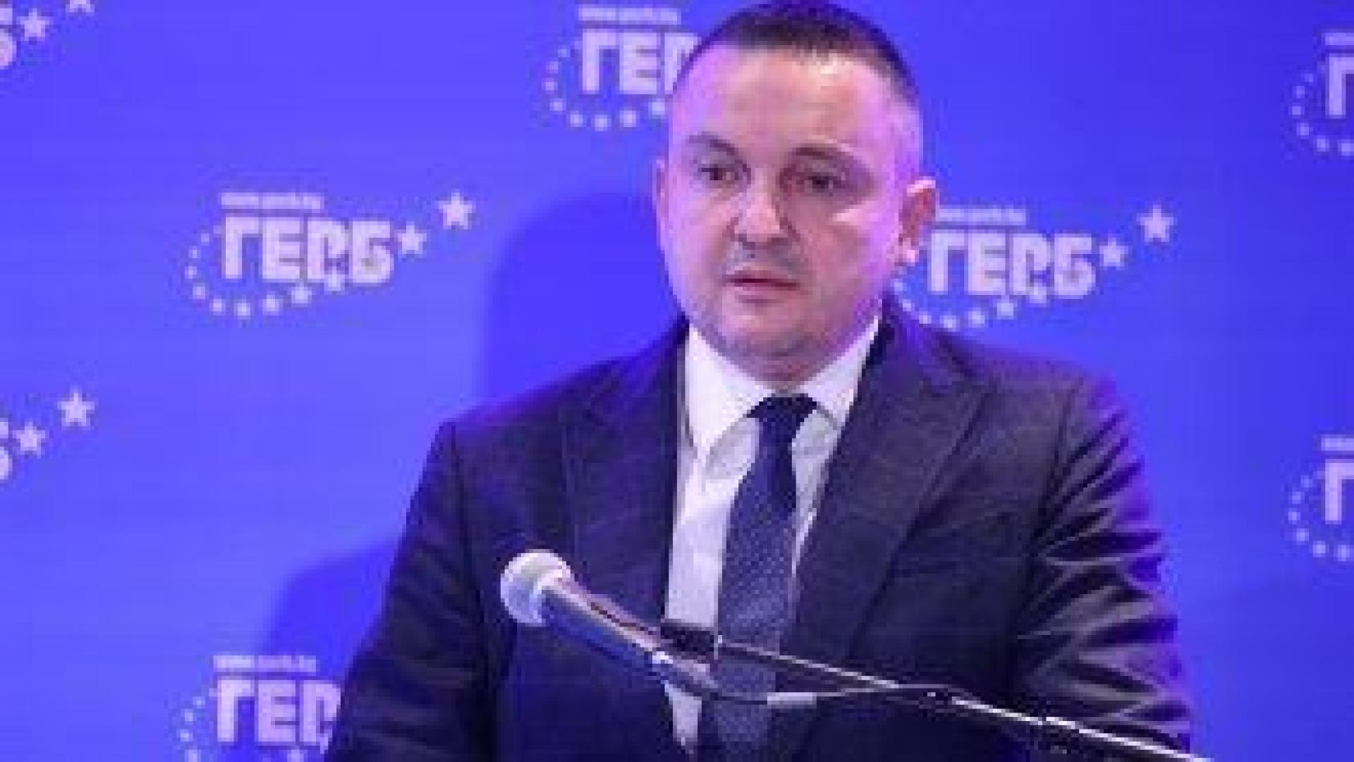 Европрокуратурата катастрофира по делото срещу Иван Портних