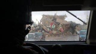 Израел нанесе нови удари в Южен Ливан