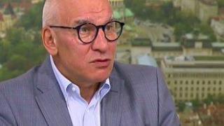 Хампарцумян: Бюджетът показва, че управляващите се подготвят да излязат в опозиция