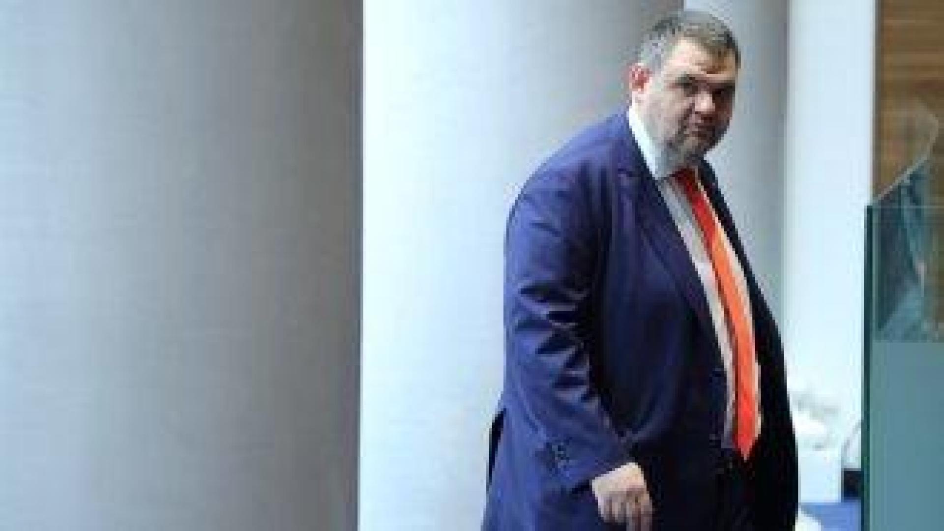 Не на притоплените манджи!