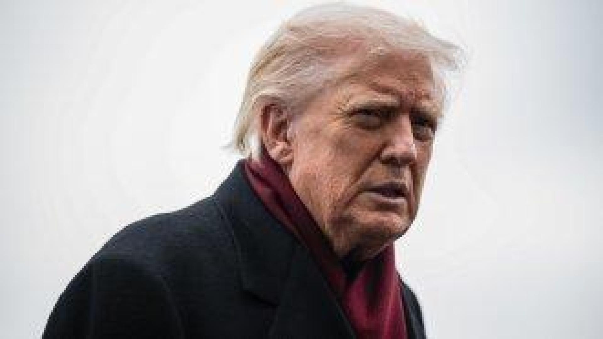 Тръмп разкритикува ЕС за наложената на "Екс" глоба и заплаши Канада и Мексико с нови мита