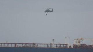 Освен още кораби и подводница, Военноморските сили настояват и за поне още два хеликоптера