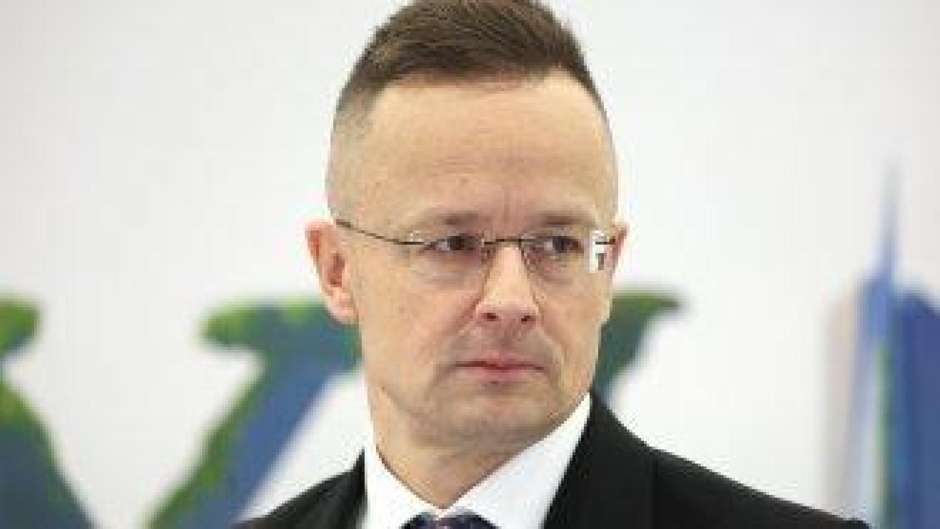 Петер Сиярто в Москва: Русия и Унгария щели заедно да устояват на външния натиск