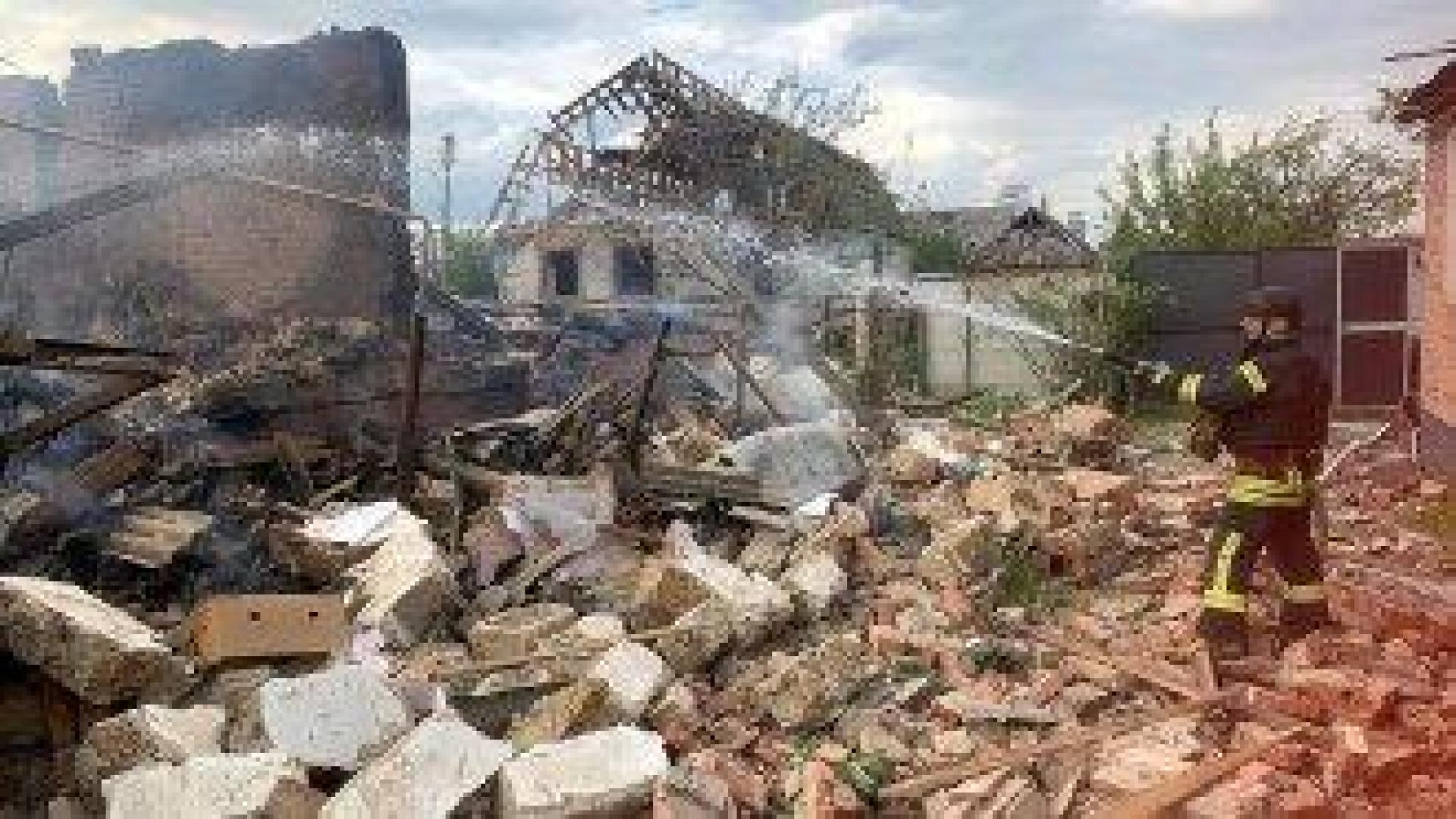 Интензивните сражения във Вовчанск продължават, украинските сили удържат ключови райони