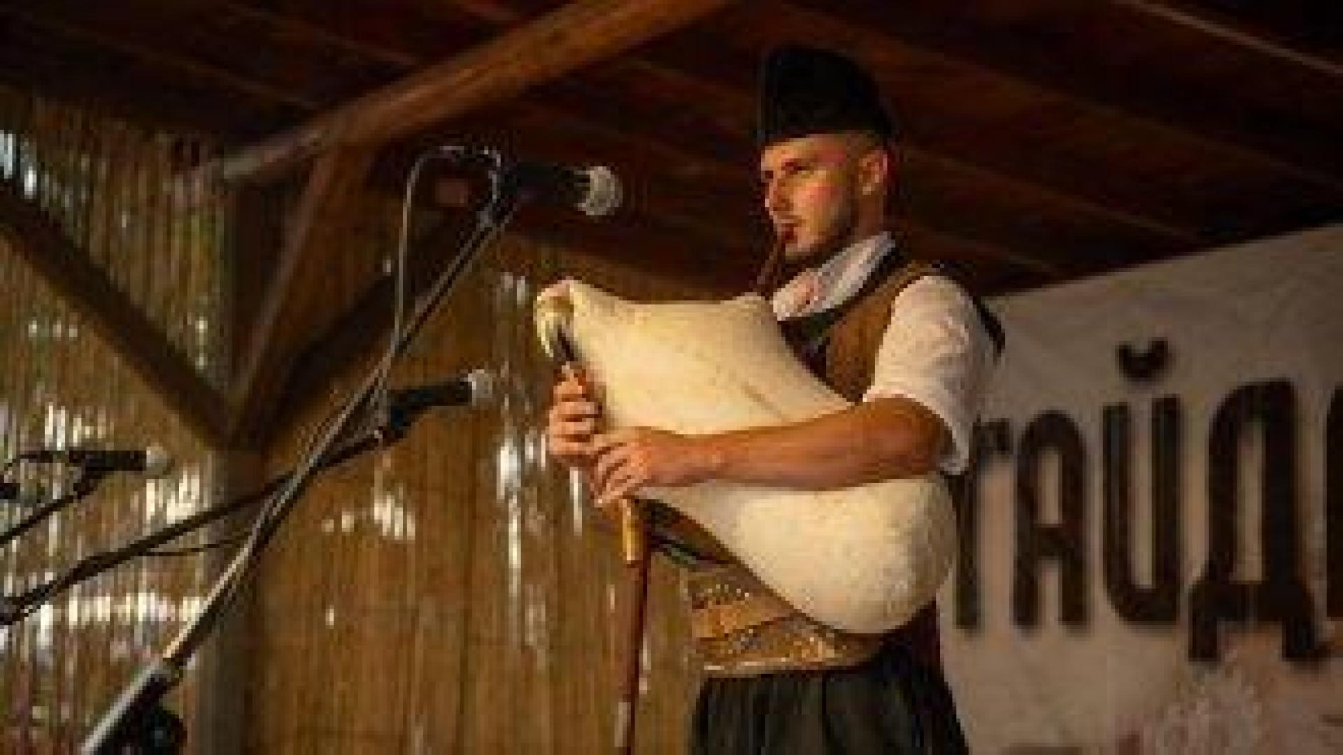 Българската гайда влезе в Списъка на нематериалното културно наследство на ЮНЕСКО