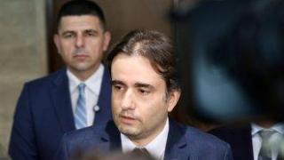 Божанов: Тази власт вече е паднала