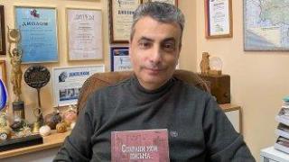 Русия добави опозиционния политик Лев Шлосберг в списъка на "екстремистите"