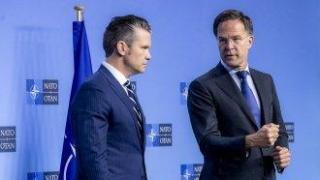 В Конгреса на САЩ е внесен законопроект за оттегляне от НАТО