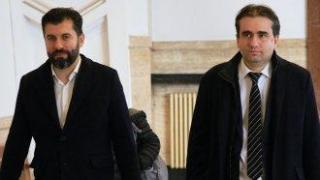 Съдия се отказа от дело срещу Кирил Петков