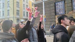 "Маркет линкс": Над 82% протестират срещу модела на управление