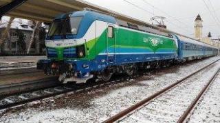Новият график за движение на влаковете влиза в сила от неделя