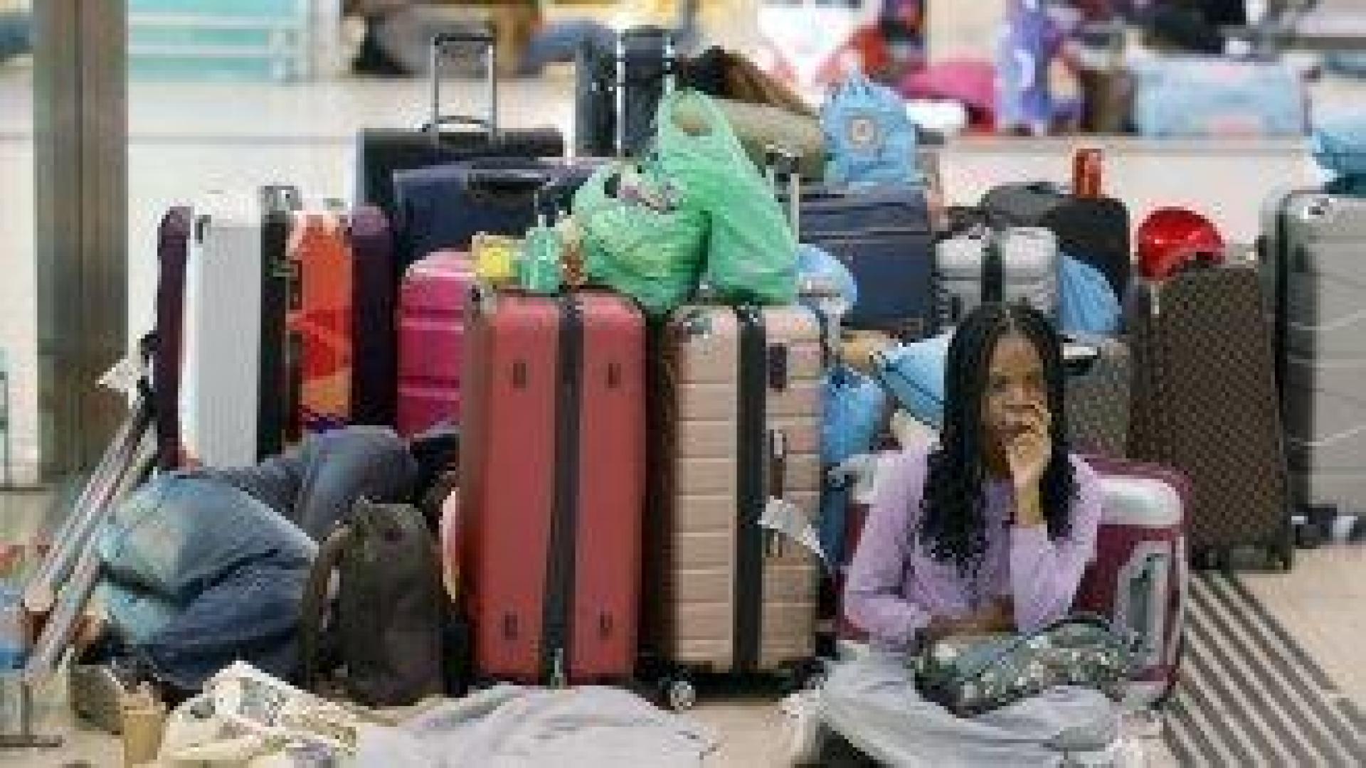 Стачка в Португалия блокира транспорта и обществените услуги