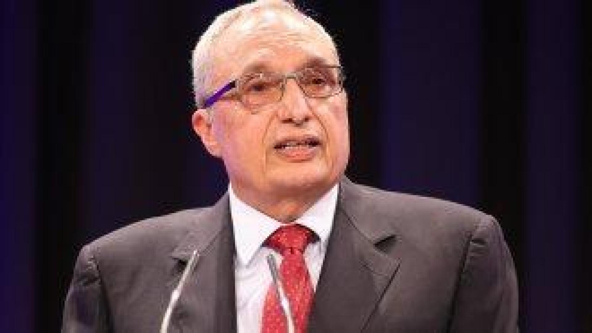 Иван Костов ще изнесе лекция за силата на гражданското действие