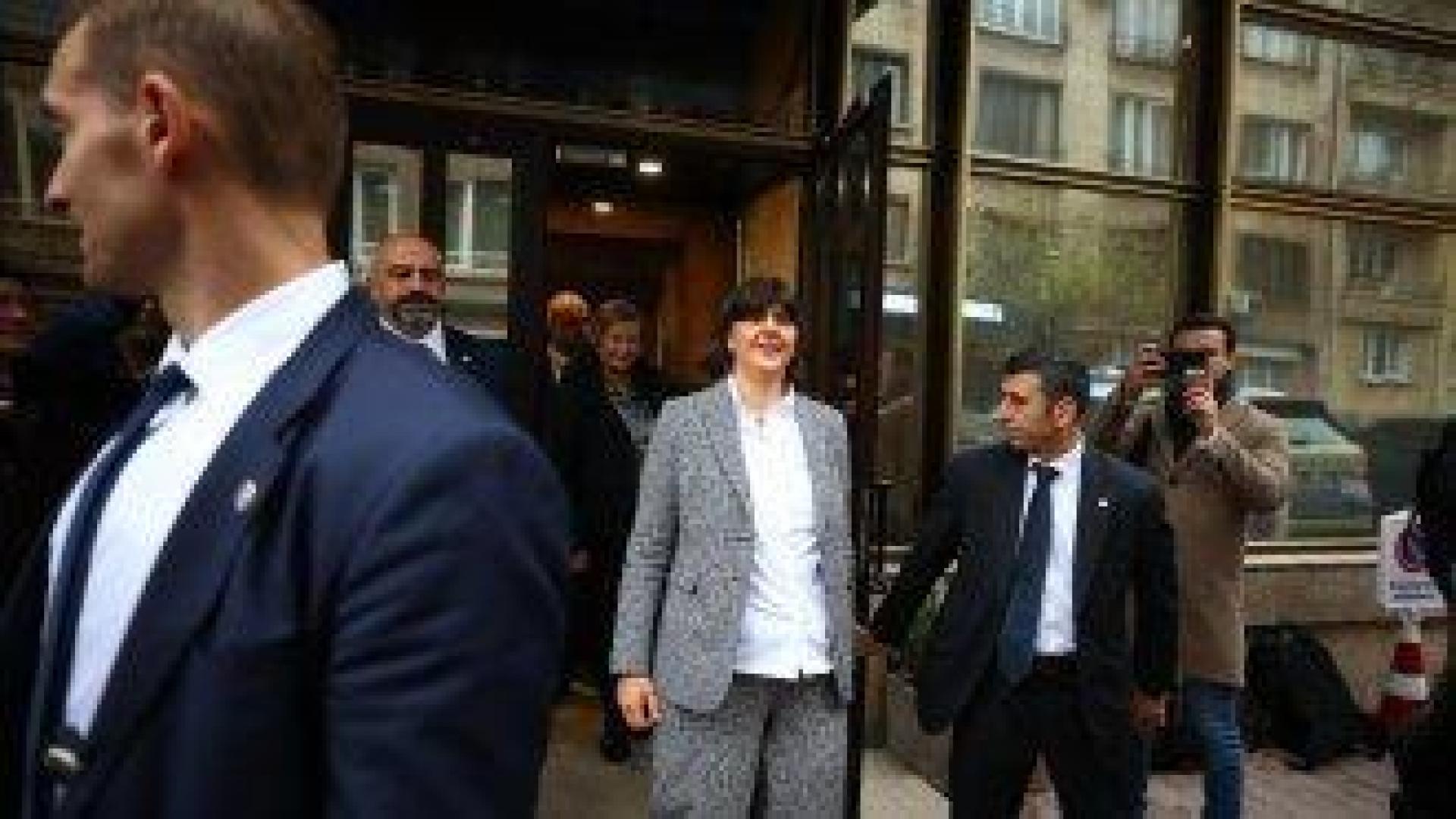 Кьовеши и България: Европейската прокуратура в плен на скандала