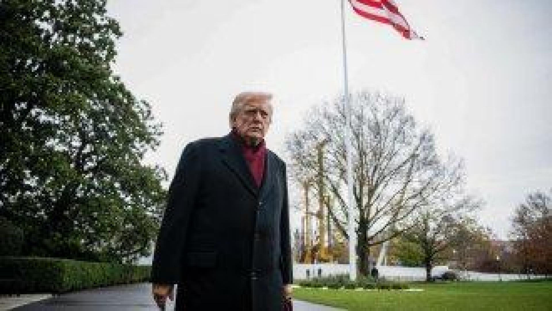 "Таймс": Администрацията на Тръмп иска да убеди още 4 държави да напуснат ЕС