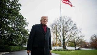 "Таймс": Администрацията на Тръмп иска да убеди още 4 държави да напуснат ЕС