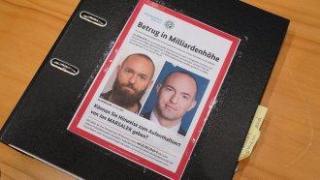 Най-издирваният руски шпионин в Европа се оказа инвеститор в циментови заводи в Либия