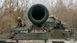 Темпото на руското настъпление в Украйна поставя антирекорд за всички войни от над 100 години