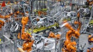 Маскимално разглобяеми и рециклируеми – нови правила за производството на автомобили в ЕС