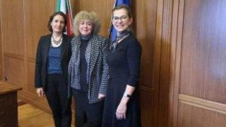 Франция и Германия подкрепиха независимостта на Върховния касационен съд