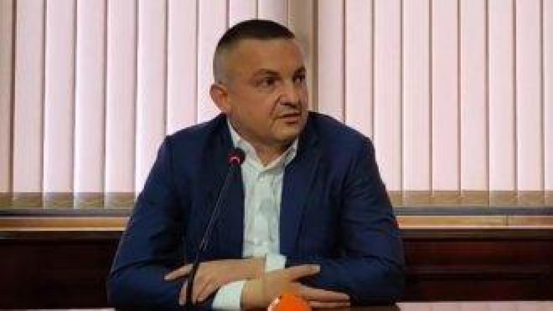 Върховният съд върна Иван Портних на подсъдимата скамейка в София